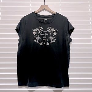 Universal Thread Women’s T-Shirt Size-XXL